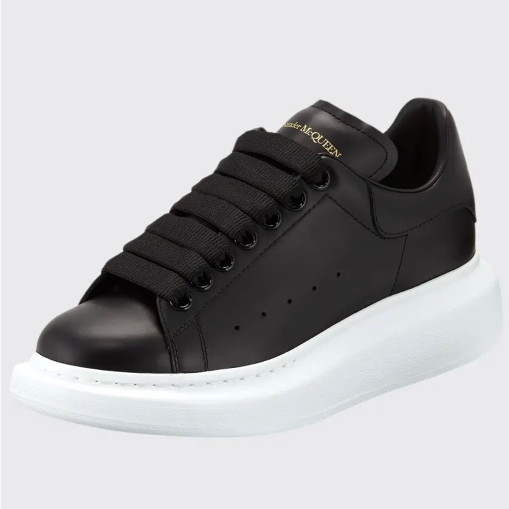 Alexander MCQUEEN Oversized Sneaker